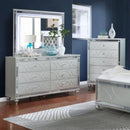 Coaster Furniture Gunnison 223214 Dresser Mirror IMAGE 1