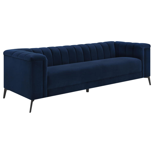 Coaster Furniture Chalet 509211 Sofa IMAGE 1