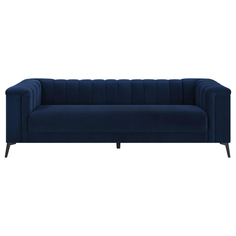 Coaster Furniture Chalet 509211 Sofa IMAGE 2