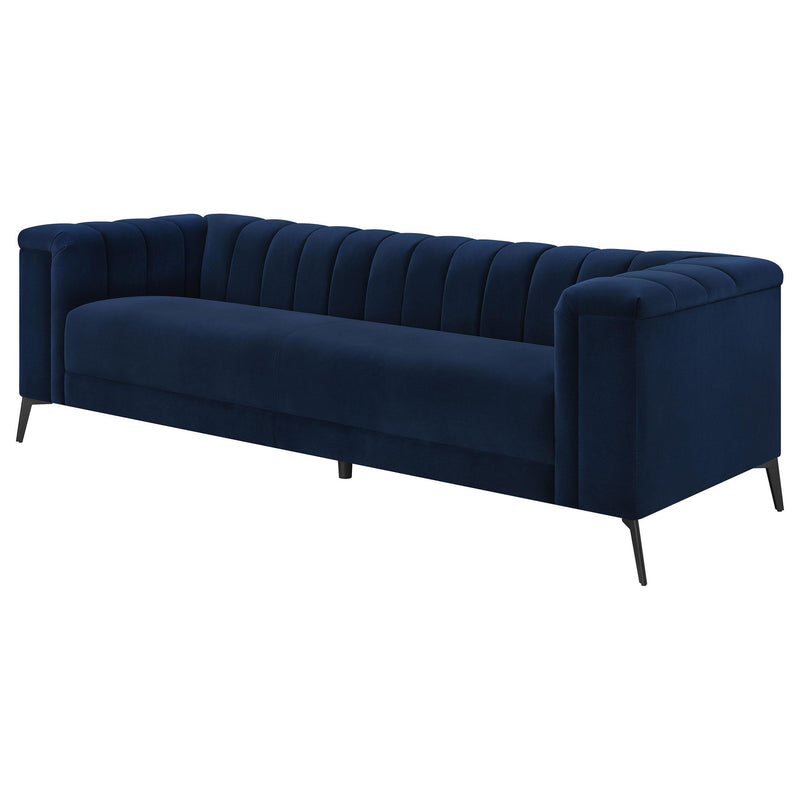 Coaster Furniture Chalet 509211 Sofa IMAGE 3