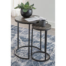  Signature Design by Ashley Briarsboro A4000231 Accent Table Set IMAGE 6
