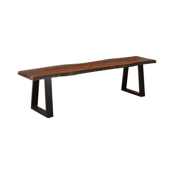 Coaster Furniture Ditman 110183 Dining Bench IMAGE 1