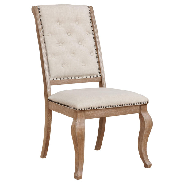 Coaster Furniture Brockway 110292 Dining Chair IMAGE 1