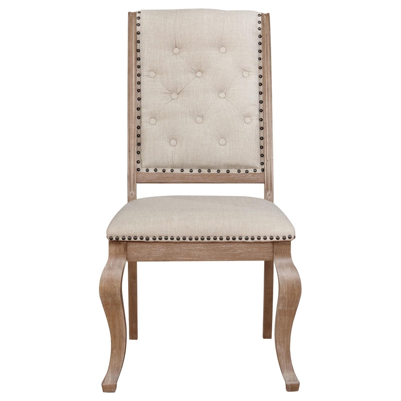 Coaster Furniture Brockway 110292 Dining Chair IMAGE 2