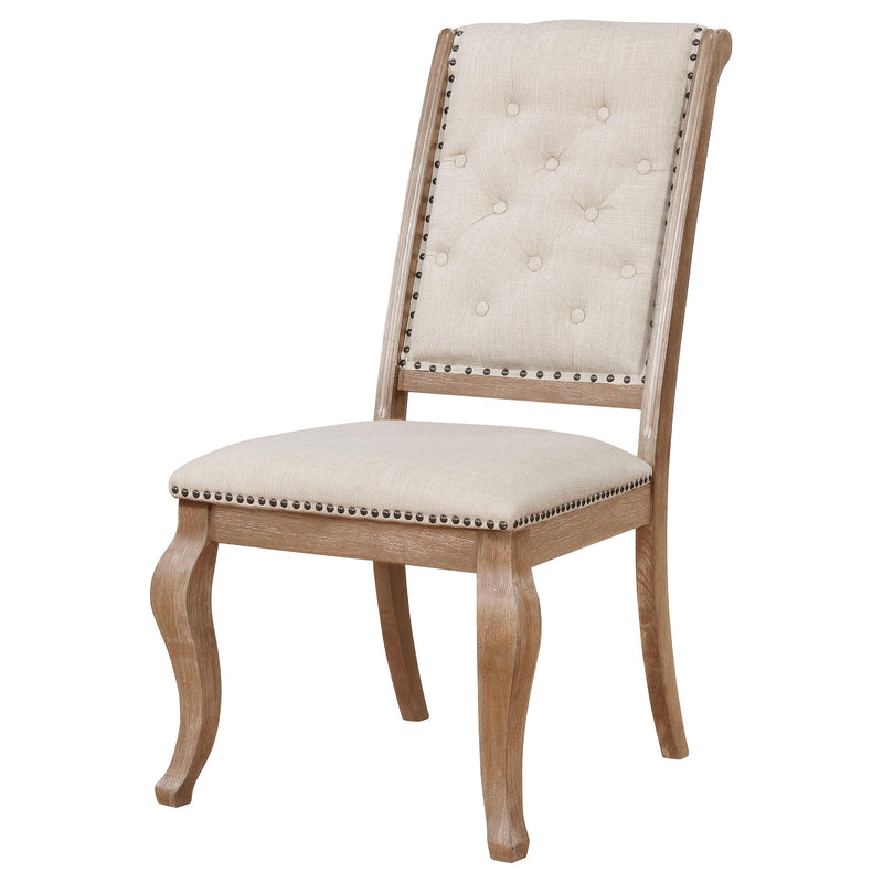 Coaster Furniture Brockway 110292 Dining Chair IMAGE 3