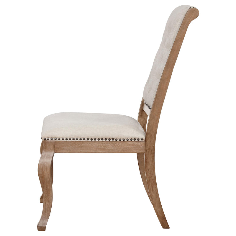 Coaster Furniture Brockway 110292 Dining Chair IMAGE 4