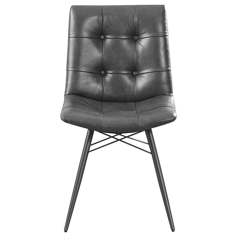 Coaster Furniture Dittnar 110302 Dining Chair IMAGE 2