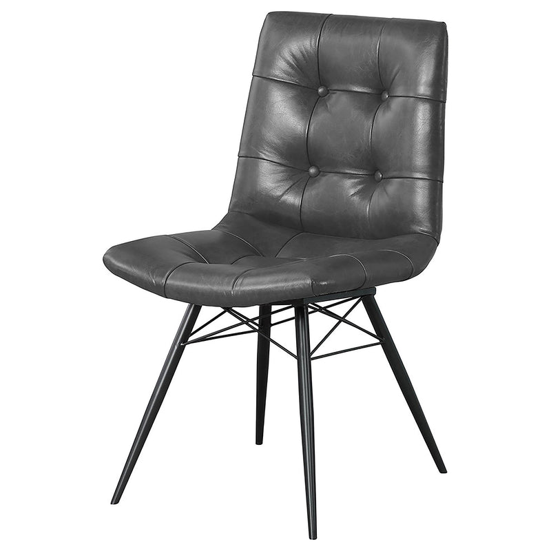 Coaster Furniture Dittnar 110302 Dining Chair IMAGE 3