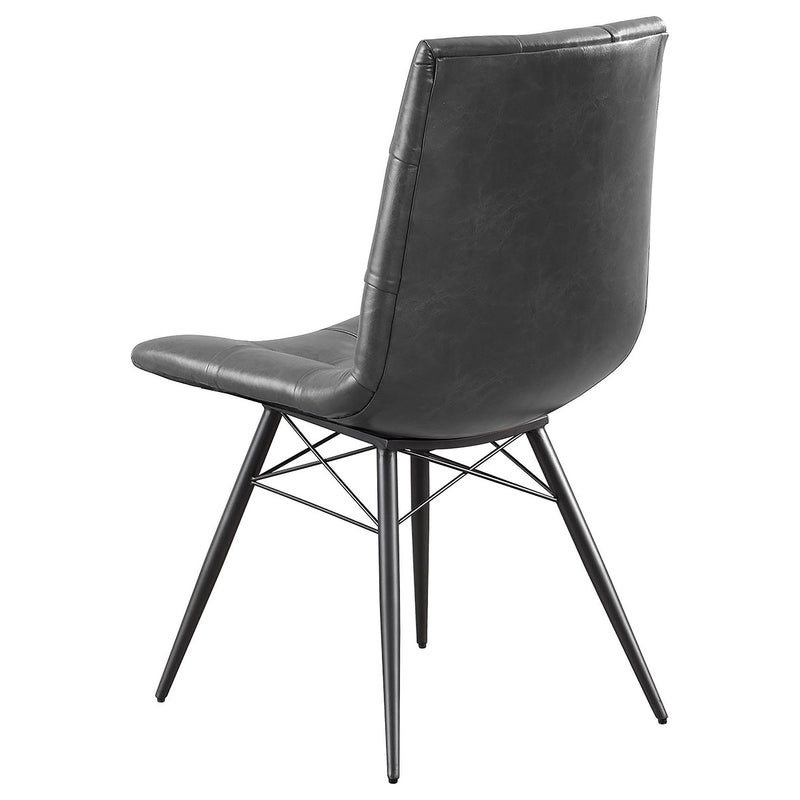 Coaster Furniture Dittnar 110302 Dining Chair IMAGE 5