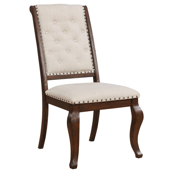 Coaster Furniture Brockway 110312 Dining Chair IMAGE 1