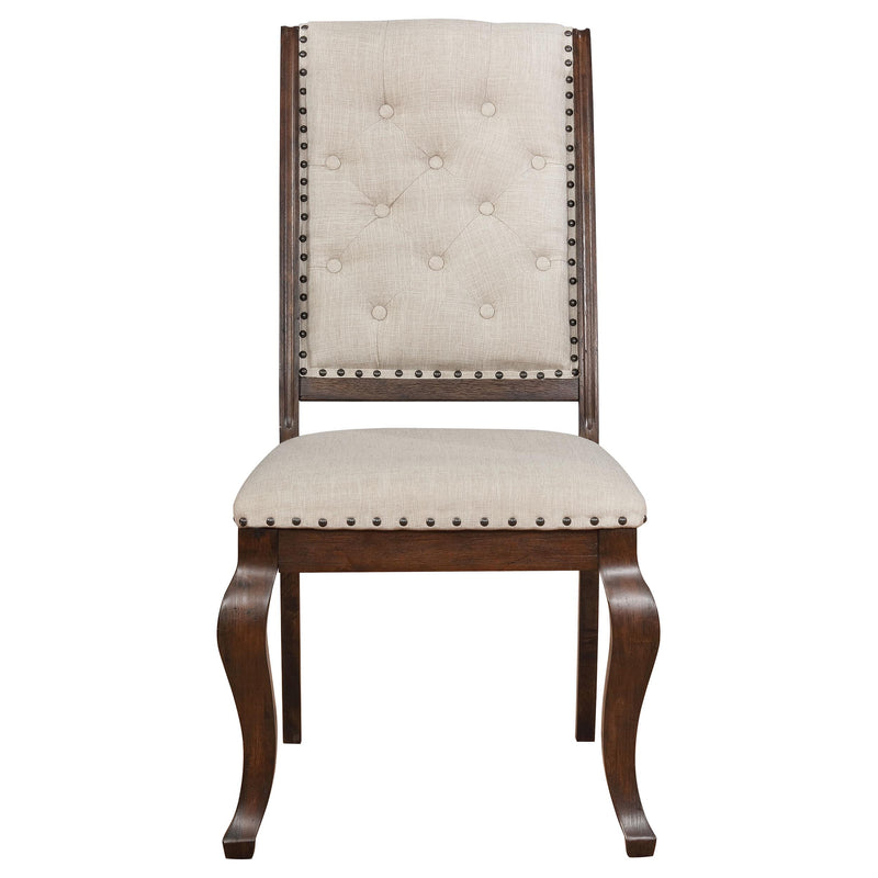 Coaster Furniture Brockway 110312 Dining Chair IMAGE 2