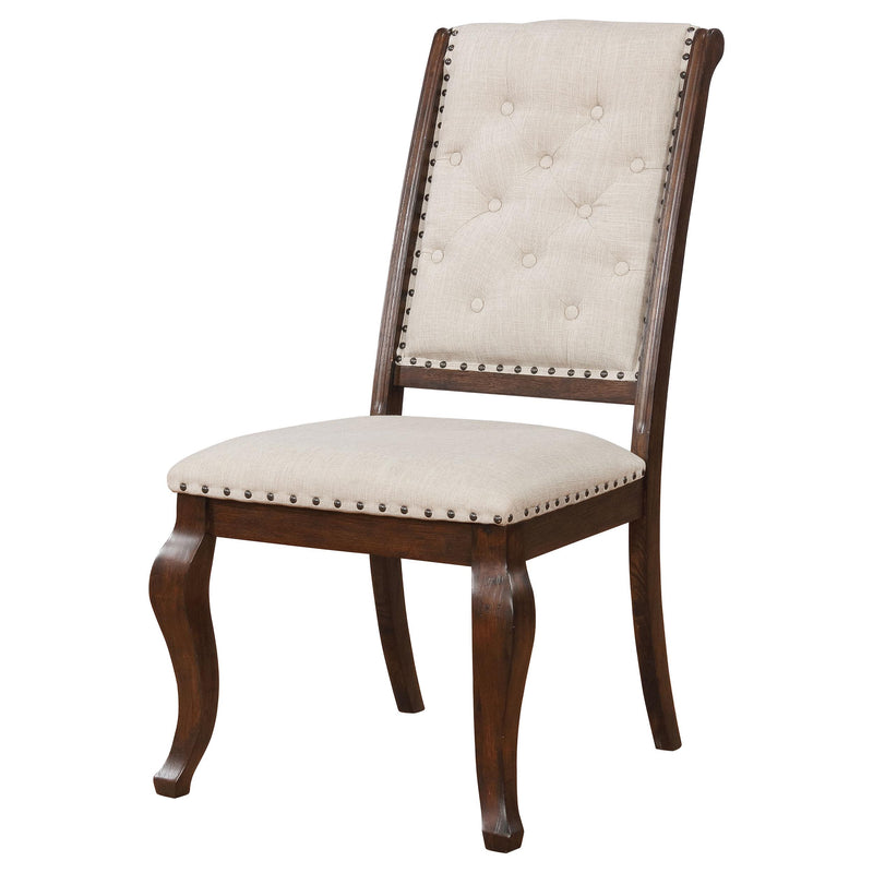 Coaster Furniture Brockway 110312 Dining Chair IMAGE 3