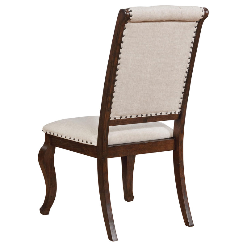 Coaster Furniture Brockway 110312 Dining Chair IMAGE 5