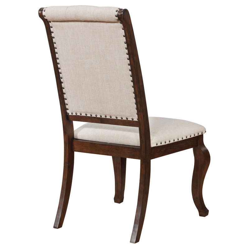 Coaster Furniture Brockway 110312 Dining Chair IMAGE 6