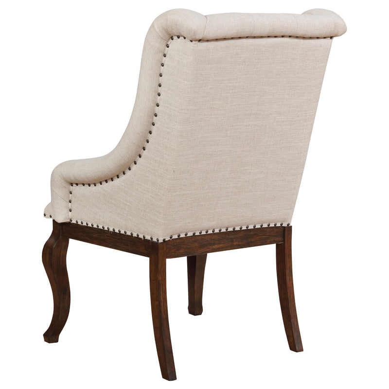 Coaster Furniture Brockway 110313 Arm Chair IMAGE 5