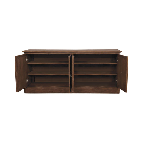 Coaster Furniture Brockway 110315 Server IMAGE 1