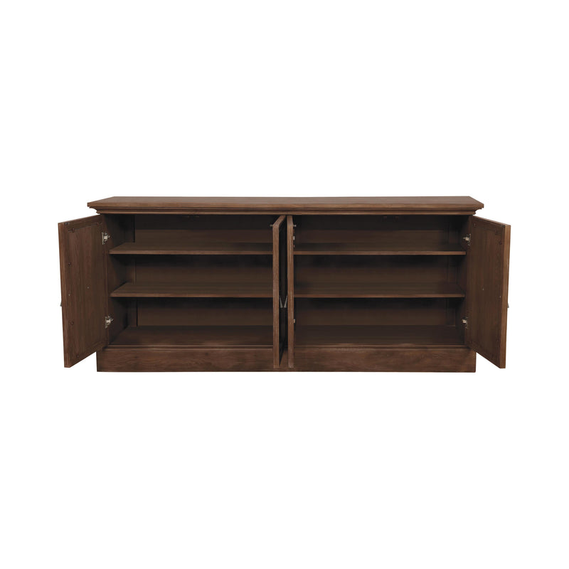 Coaster Furniture Brockway 110315 Server IMAGE 1