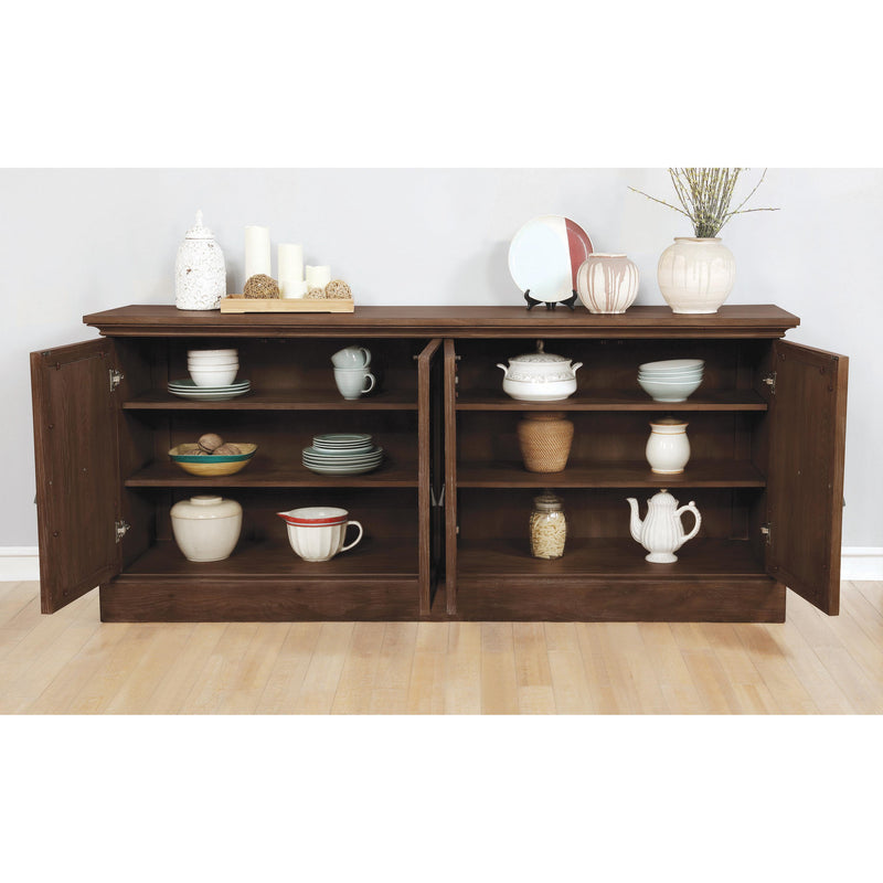 Coaster Furniture Brockway 110315 Server IMAGE 2