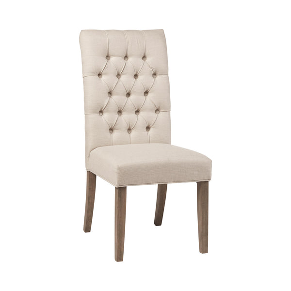 Coaster Furniture Gadsden 123052 Dining Chair IMAGE 1