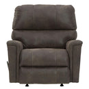  Signature Design by Ashley Navi 9400225 Rocker Recliner IMAGE 4