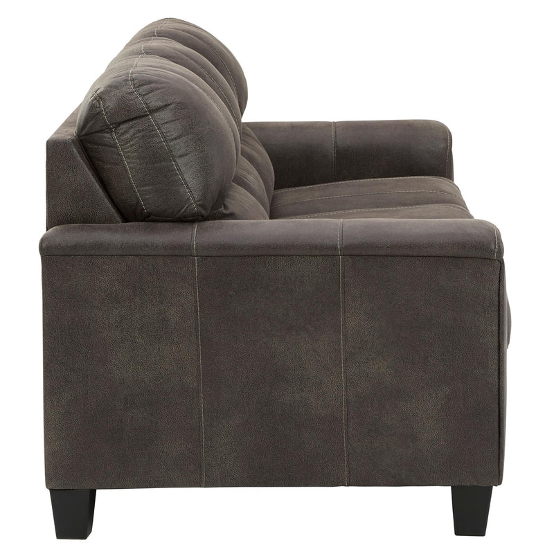  Signature Design by Ashley Navi 9400238 Sofa IMAGE 3