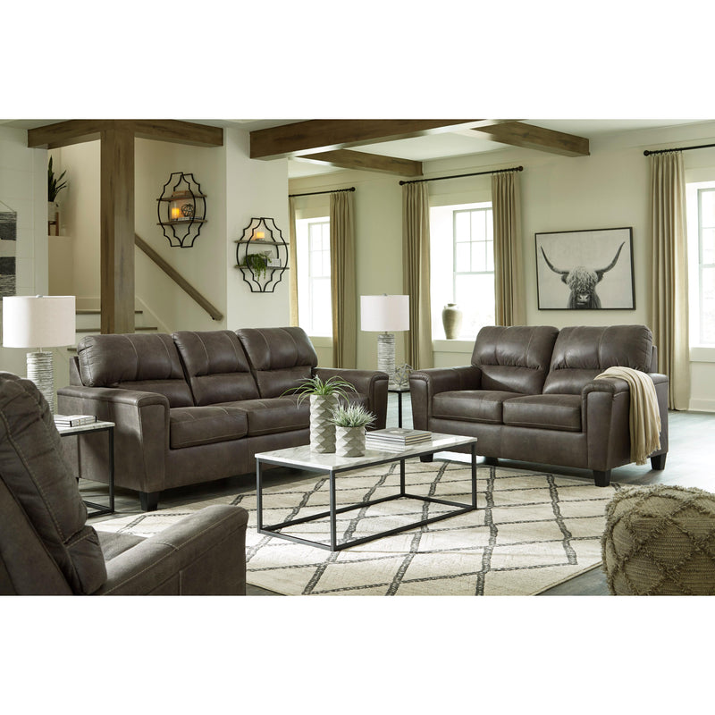  Signature Design by Ashley Navi 9400239 Queen Sofa Sleeper IMAGE 11