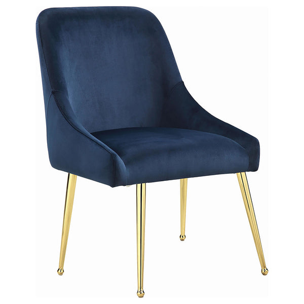 Coaster Furniture Kella 192492 Dining Chair IMAGE 1