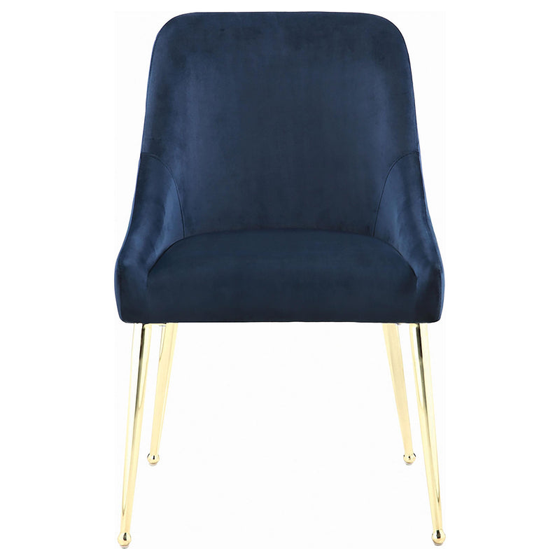 Coaster Furniture Kella 192492 Dining Chair IMAGE 2