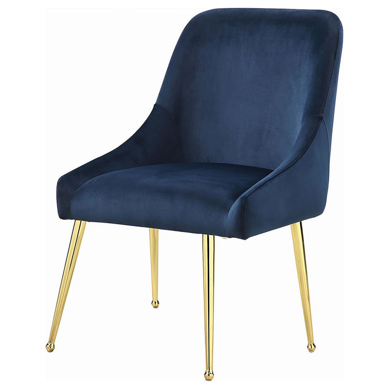 Coaster Furniture Kella 192492 Dining Chair IMAGE 3