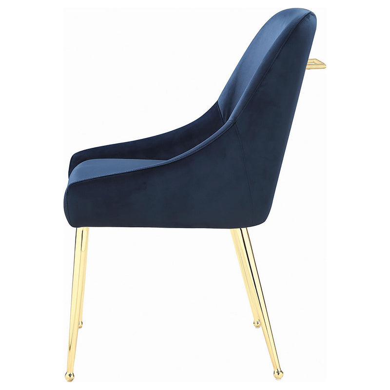 Coaster Furniture Kella 192492 Dining Chair IMAGE 4