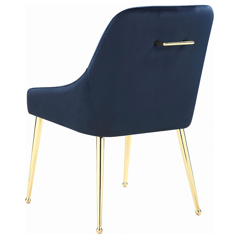 Coaster Furniture Kella 192492 Dining Chair IMAGE 5