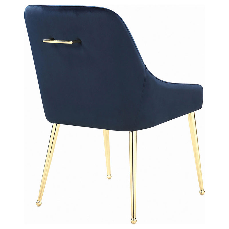 Coaster Furniture Kella 192492 Dining Chair IMAGE 6