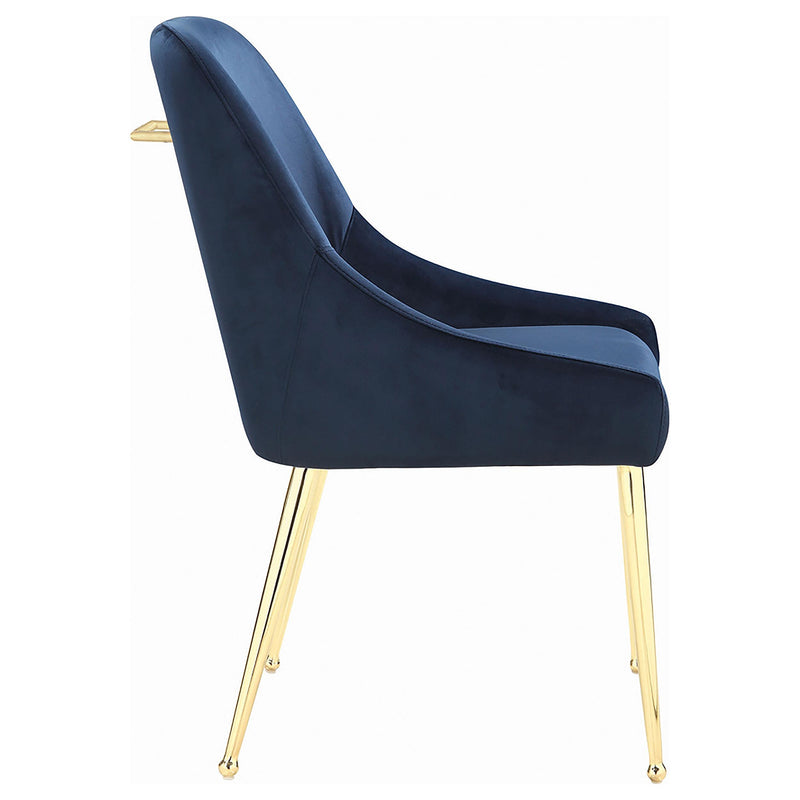 Coaster Furniture Kella 192492 Dining Chair IMAGE 7