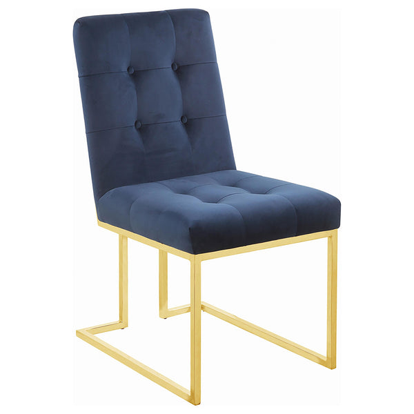 Coaster Furniture 192493 Dining Chair IMAGE 1