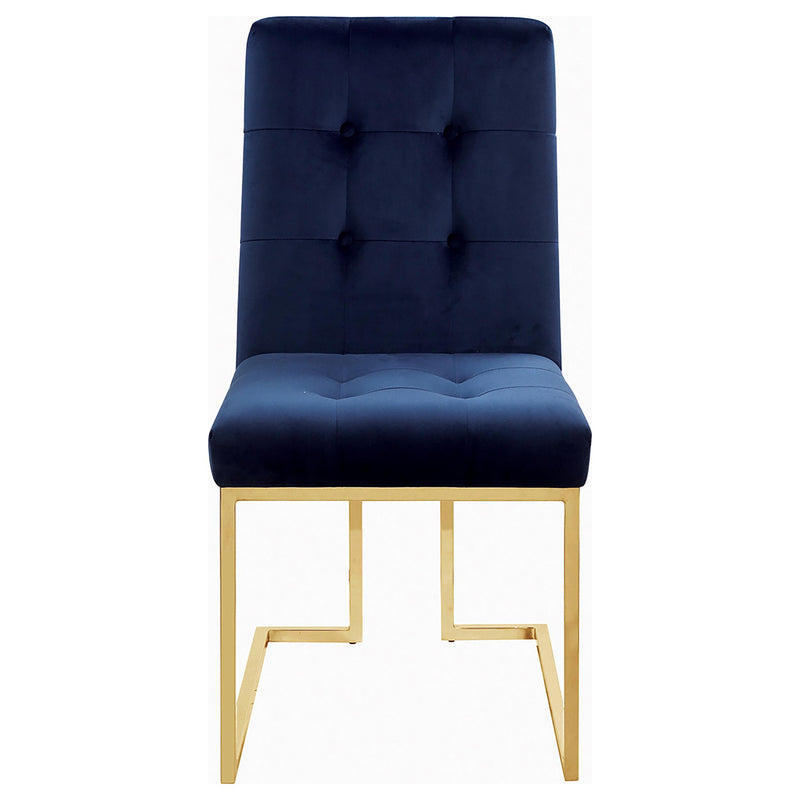 Coaster Furniture 192493 Dining Chair IMAGE 2