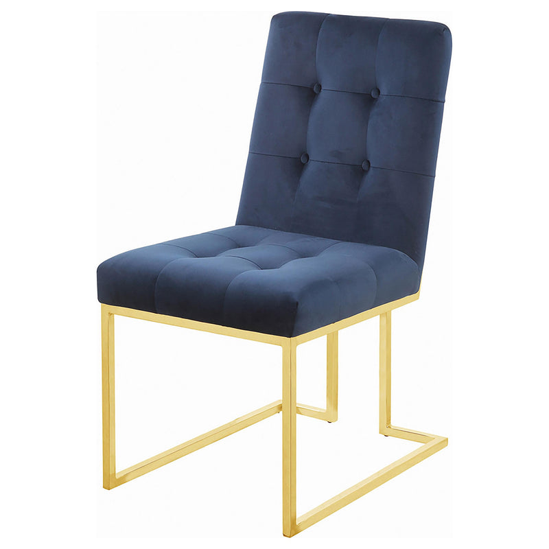 Coaster Furniture 192493 Dining Chair IMAGE 3