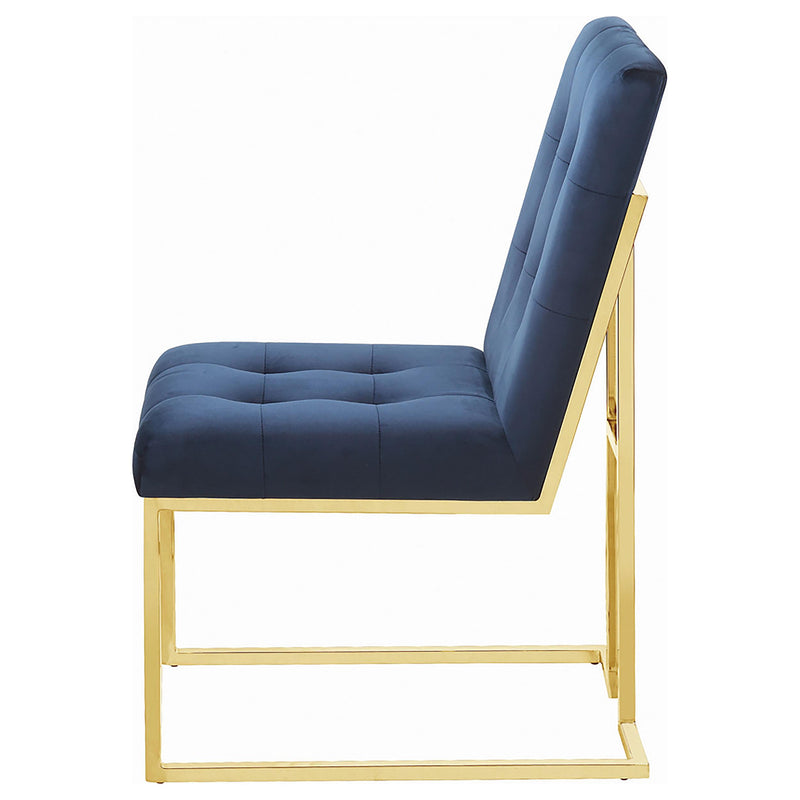 Coaster Furniture 192493 Dining Chair IMAGE 4