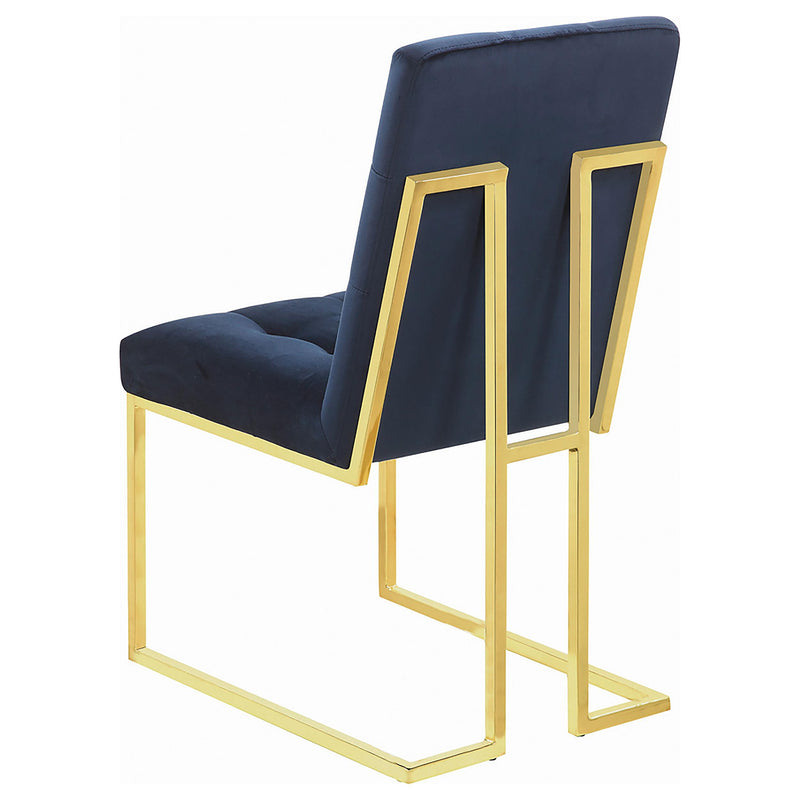 Coaster Furniture 192493 Dining Chair IMAGE 5