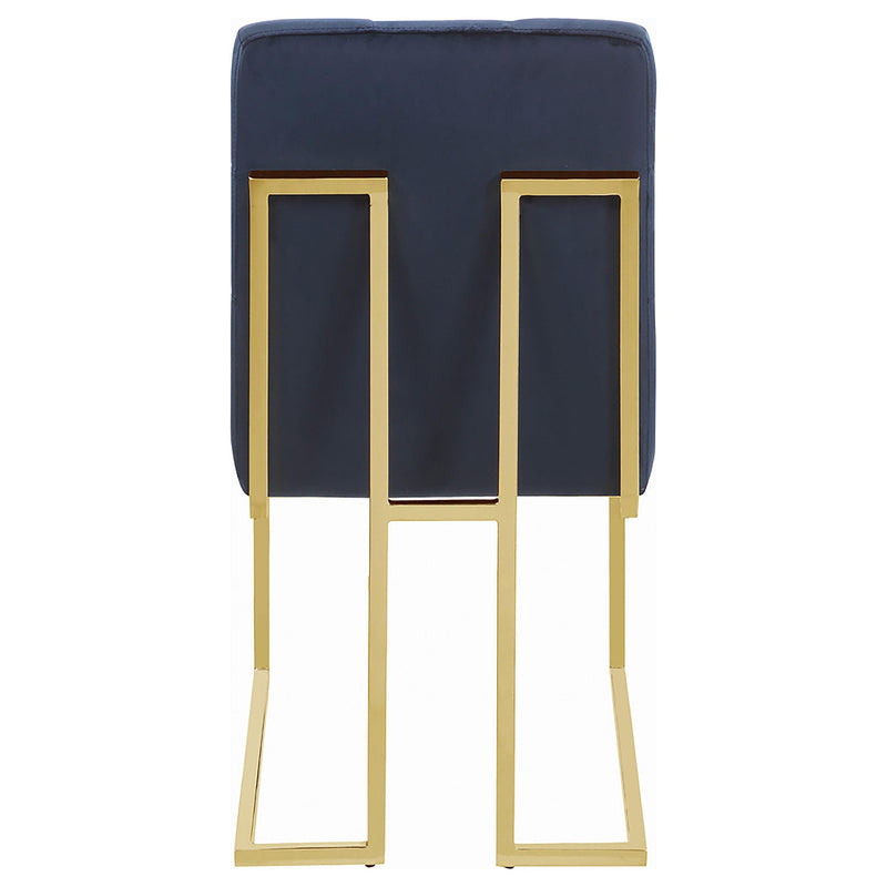 Coaster Furniture 192493 Dining Chair IMAGE 6