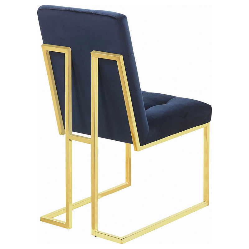 Coaster Furniture 192493 Dining Chair IMAGE 7