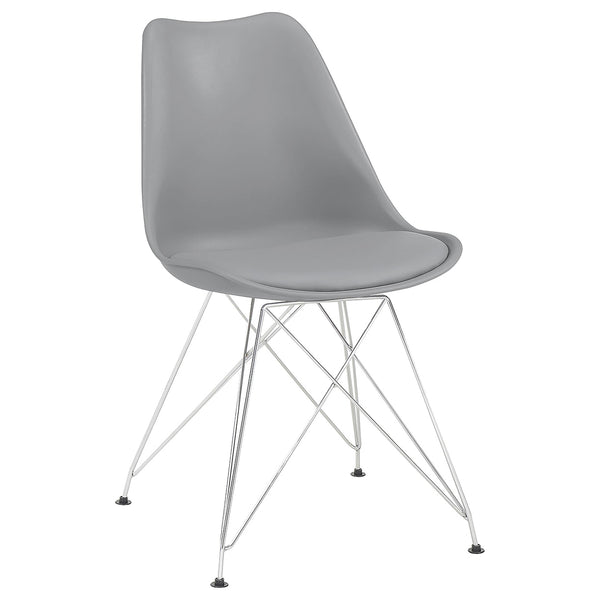 Coaster Furniture Athena 110262 Dining Chair IMAGE 1