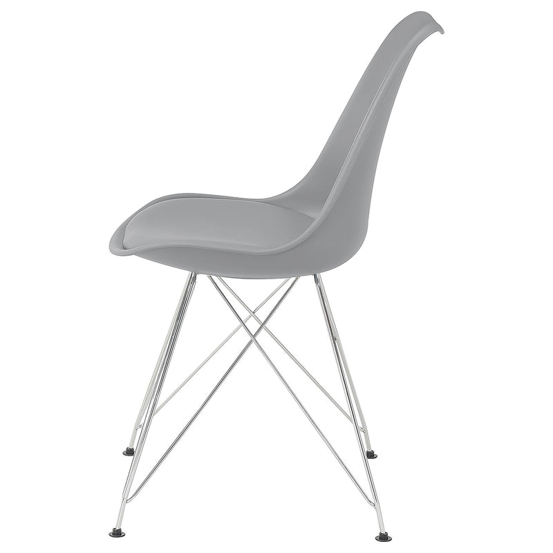 Coaster Furniture Athena 110262 Dining Chair IMAGE 4