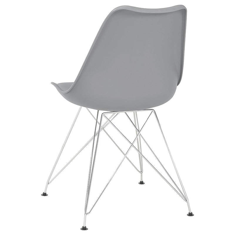 Coaster Furniture Athena 110262 Dining Chair IMAGE 5