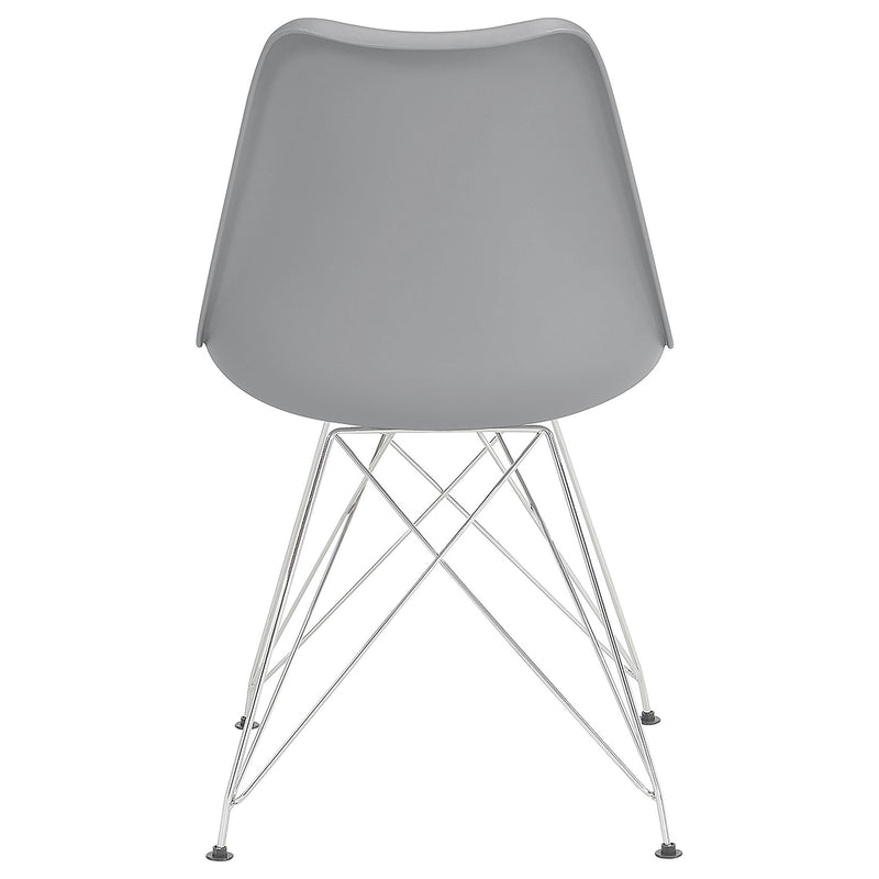 Coaster Furniture Athena 110262 Dining Chair IMAGE 6