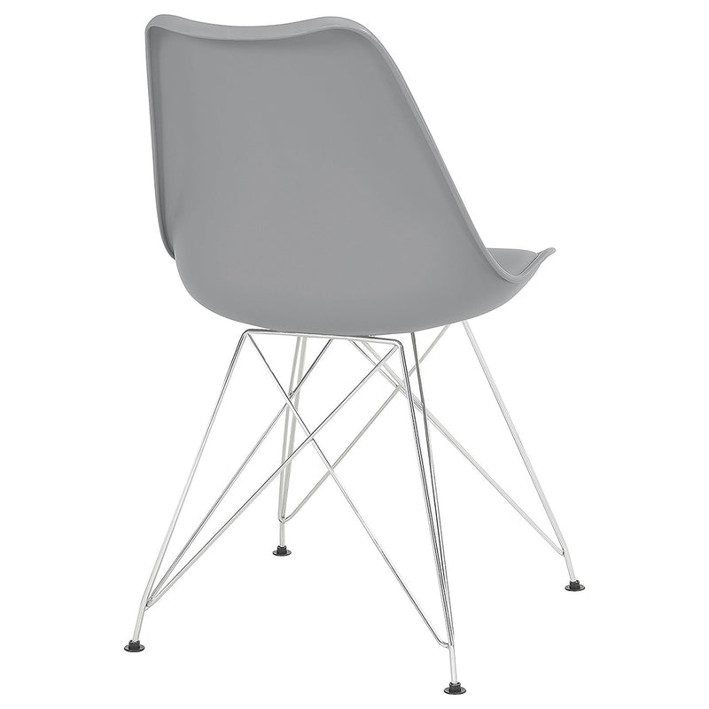 Coaster Furniture Athena 110262 Dining Chair IMAGE 7