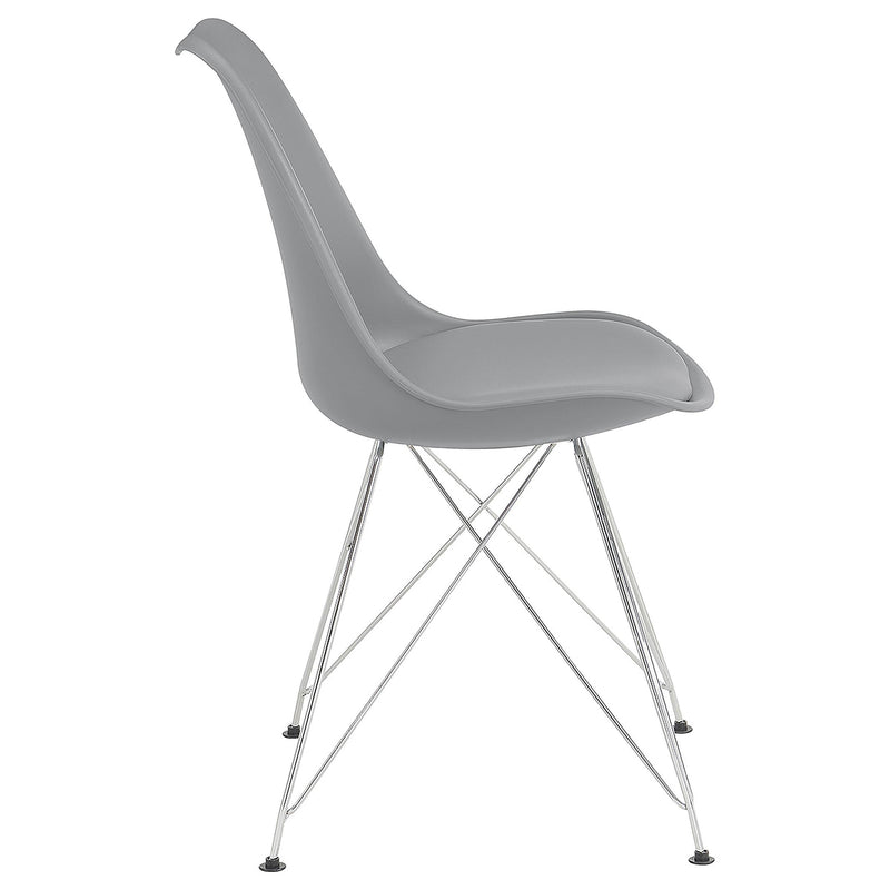 Coaster Furniture Athena 110262 Dining Chair IMAGE 8