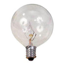 New Classic Furniture Valentino BA9698W Vanity Mirror - White IMAGE 3