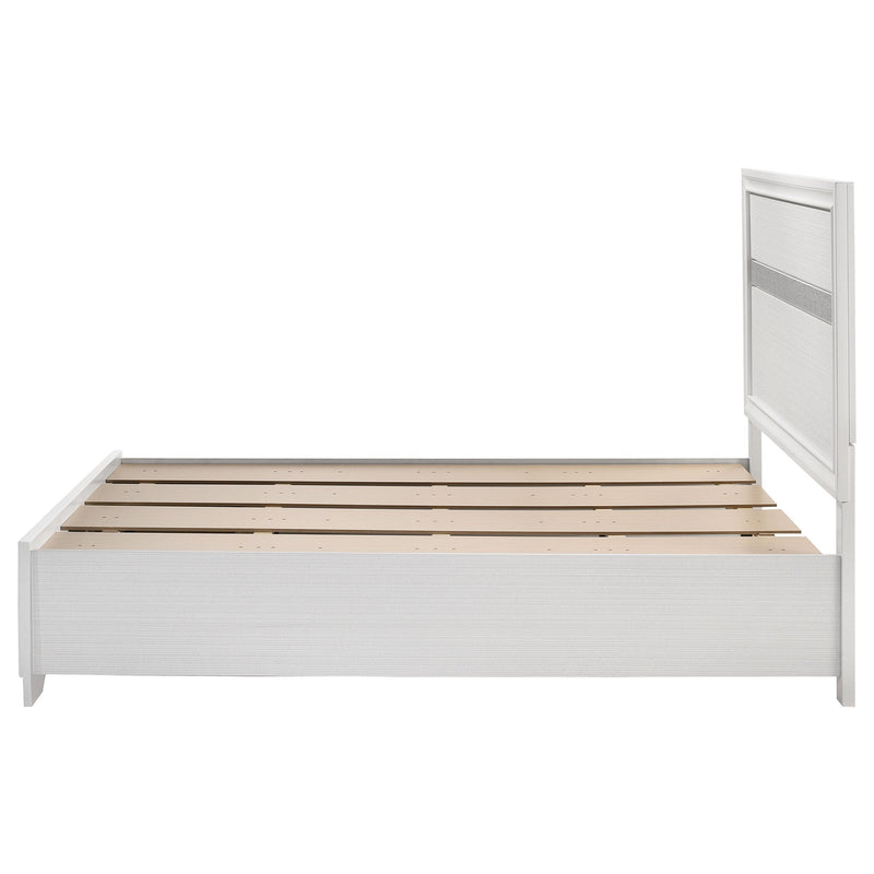 Coaster Furniture Miranda 205111F Full Storage Bed IMAGE 4