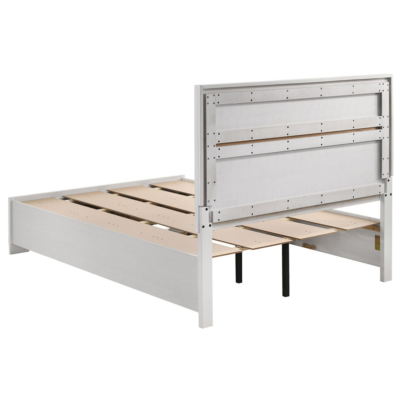 Coaster Furniture Miranda 205111F Full Storage Bed IMAGE 5