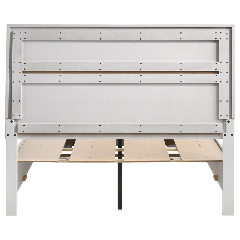 Coaster Furniture Miranda 205111F Full Storage Bed IMAGE 6